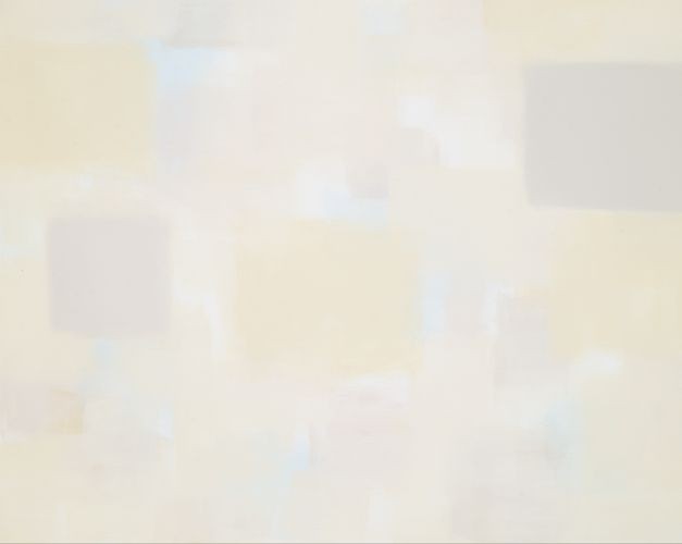 Simultaneity 16-305,130 x 162cm, Acrylic on canvas, 2016