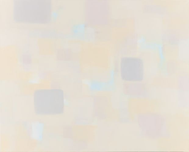 Simultaneity 16-308,  2016,  Acrylic on canvas,   162Ⅹ130.3㎝