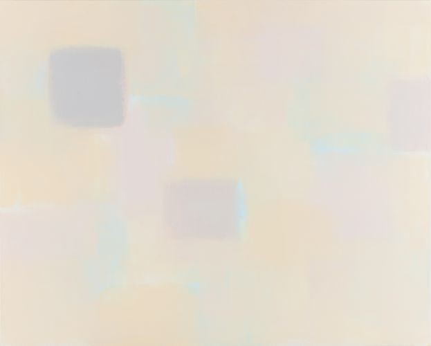 Simultaneity 16-311,  2016,  Acrylic on canvas,   162Ⅹ130.3㎝